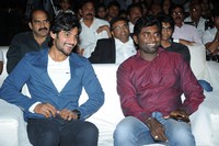 Celebs at Rough Movie Audio Function